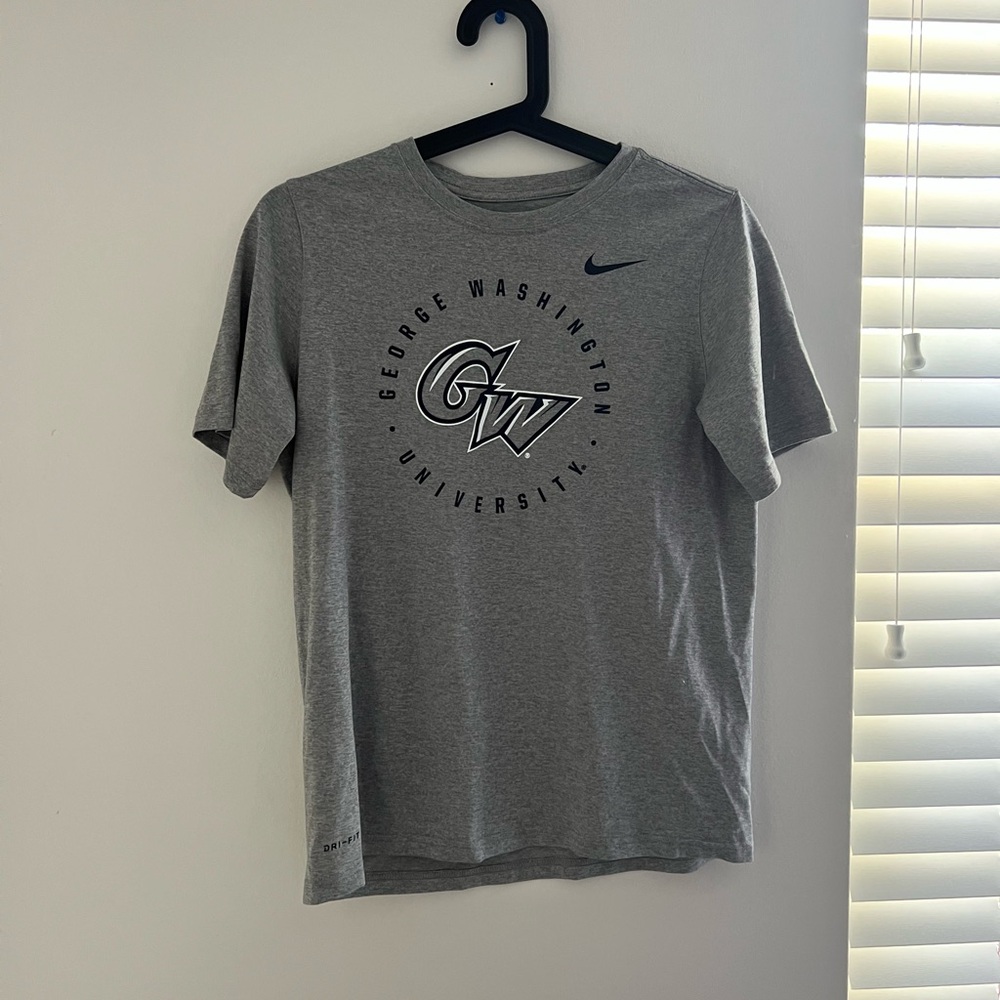 GWU George Washington University Shirt